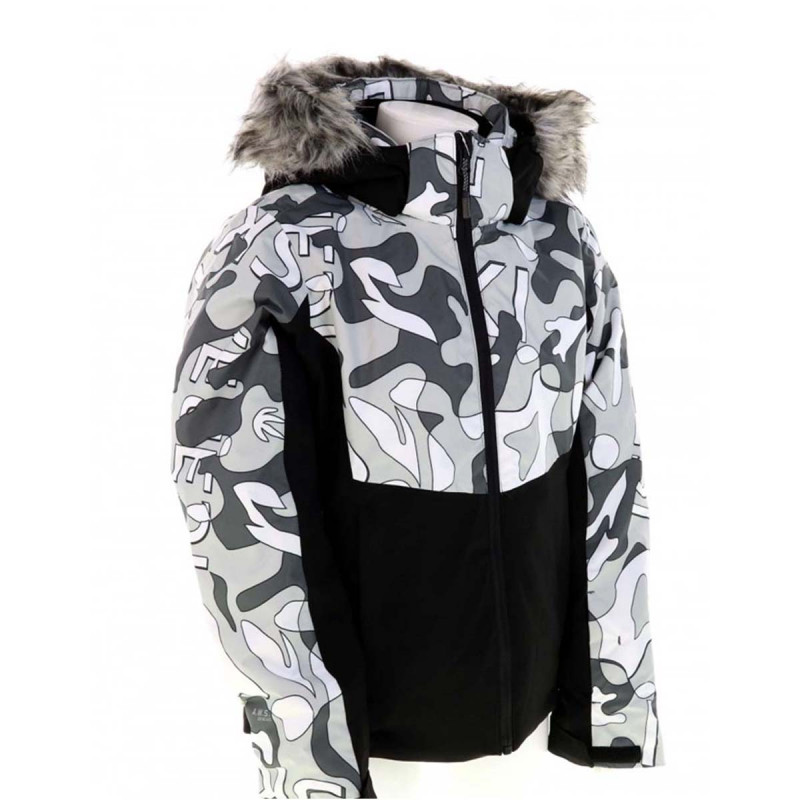 JAKNA ICEPEAK LOUANN JR GG 