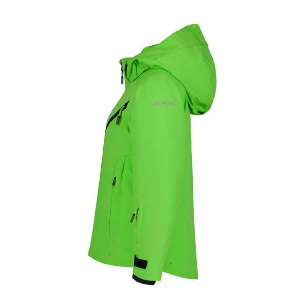 JAKNA ICEPEAK LIMA JR BG 