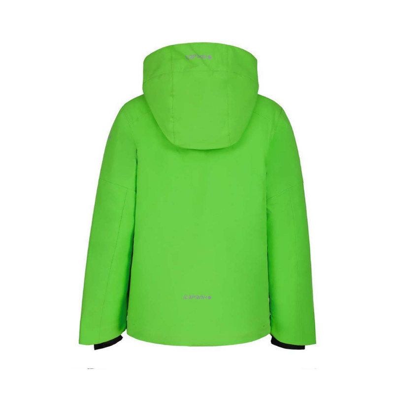 JAKNA ICEPEAK LIMA JR BG 