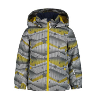 JAKNA ICEPEAK JAPERI KD BT 