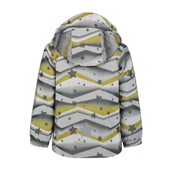 JAKNA ICEPEAK JAPERI KD BT 