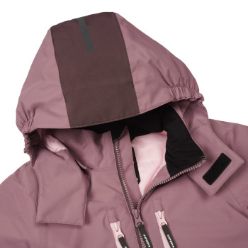 JAKNA ICEPEAK JENISON KD GP 