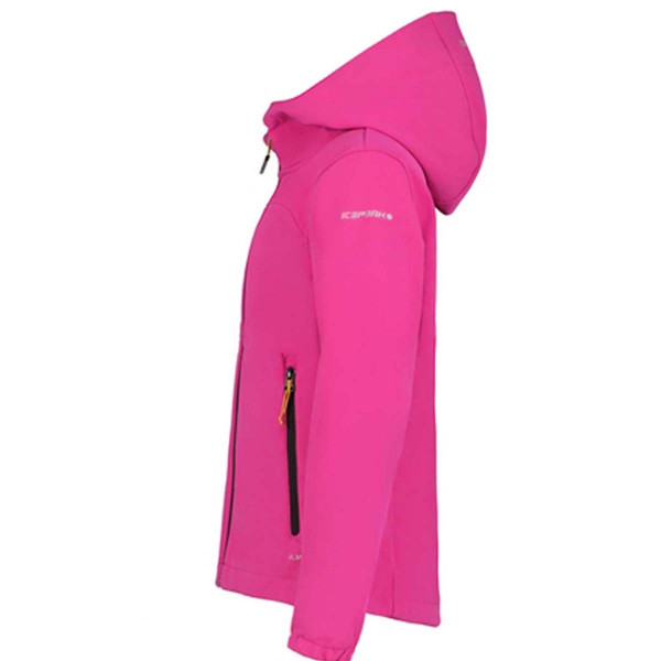 JAKNA ICEPEAK KOBRYN JR GG 