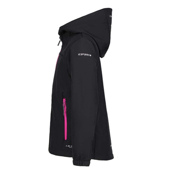 JAKNA ICEPEAK KOBRYN JR GG 