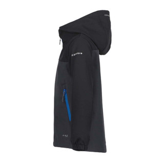 JAKNA ICEPEAK KONAN JR BG 