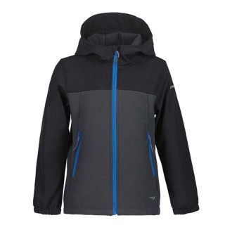 JAKNA ICEPEAK KONAN JR BG 