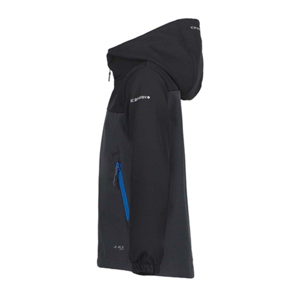 JAKNA ICEPEAK KONAN JR BG 