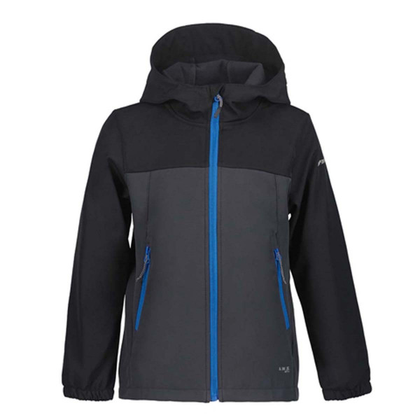 JAKNA ICEPEAK KONAN JR BG 