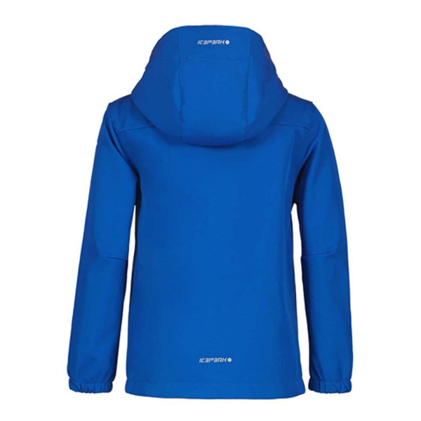 JAKNA ICEPEAK KONAN JR BG 