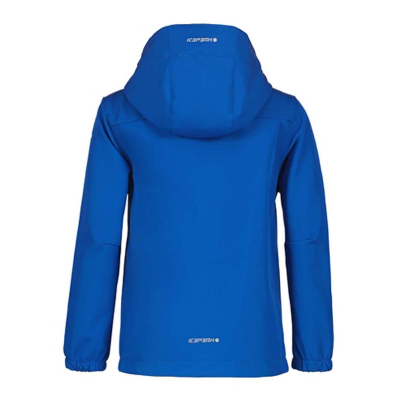 JAKNA ICEPEAK KONAN JR BG 