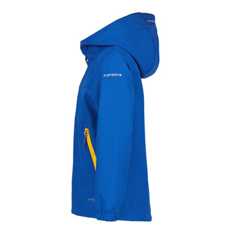 JAKNA ICEPEAK KONAN JR BG 