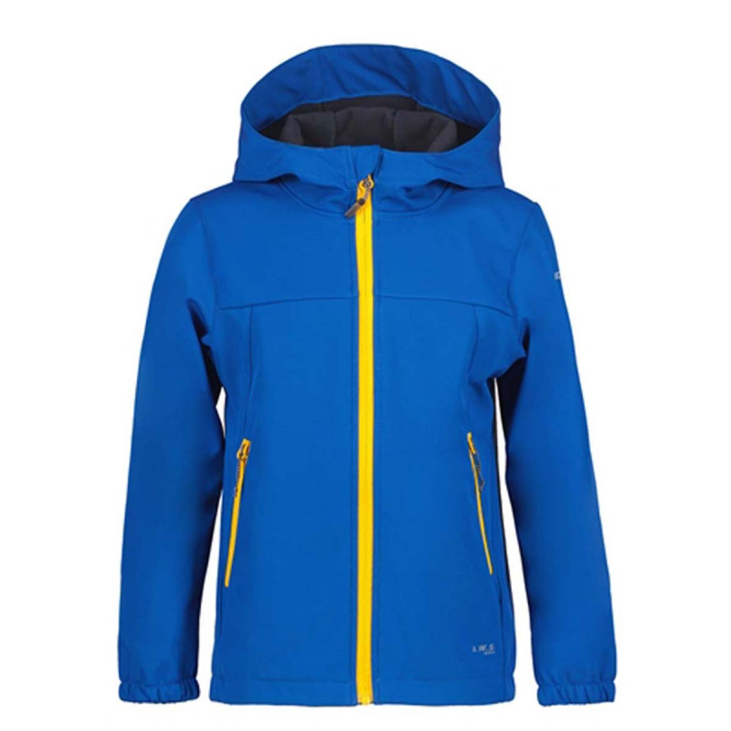 JAKNA ICEPEAK KONAN JR BG 