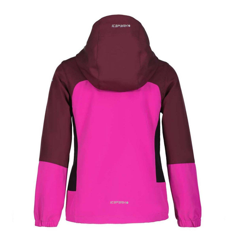 JAKNA ICEPEAK KENEDY JR GG 