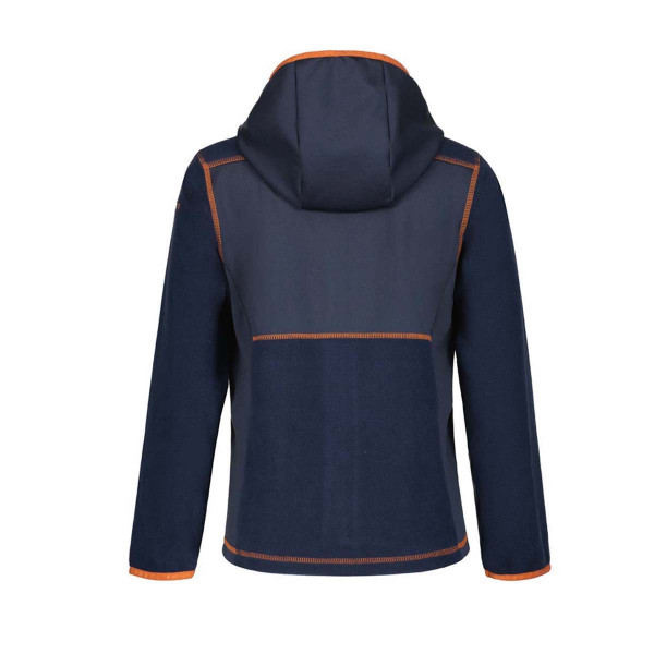 DUKS ICEPEAK LEANDER JR BG 