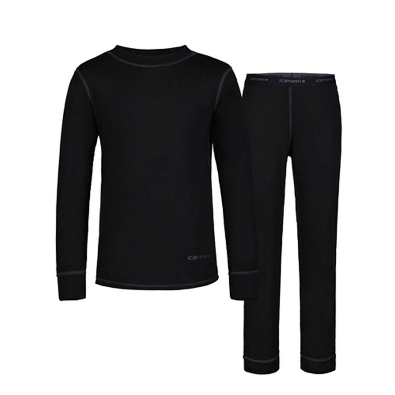 AKTIVNI VES ICEPEAK IVESDALE JR BPG 