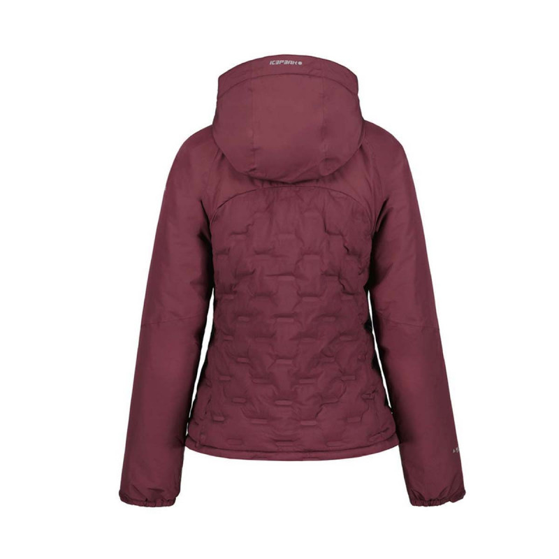 JAKNA ICEPEAK BARTON W 