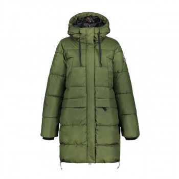 JAKNA ICEPEAK ARTERN W 