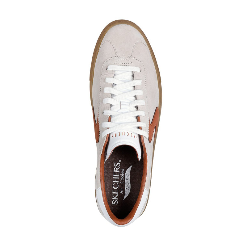 PATIKE SKECHERS ARCH FIT LEGEND - ROMAH M 