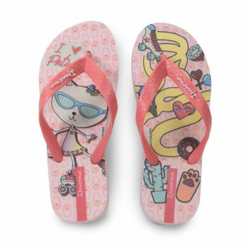 JAPANKE IPANEMA TEMAS INFANTIL GP 