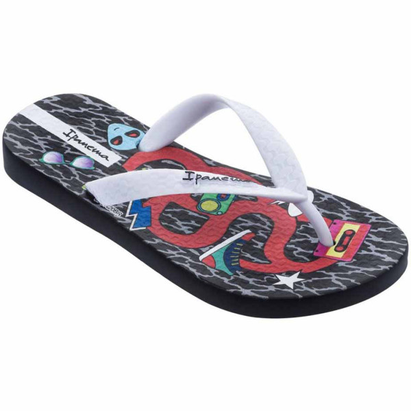 JAPANKE IPANEMA TEMAS INFANTIL BP 