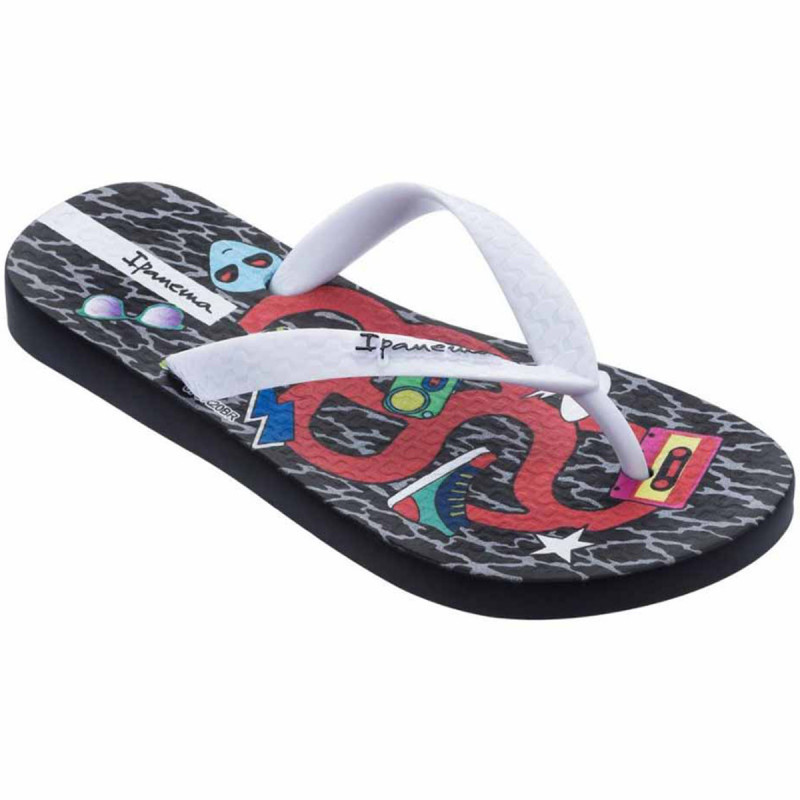 JAPANKE IPANEMA TEMAS INFANTIL BP 