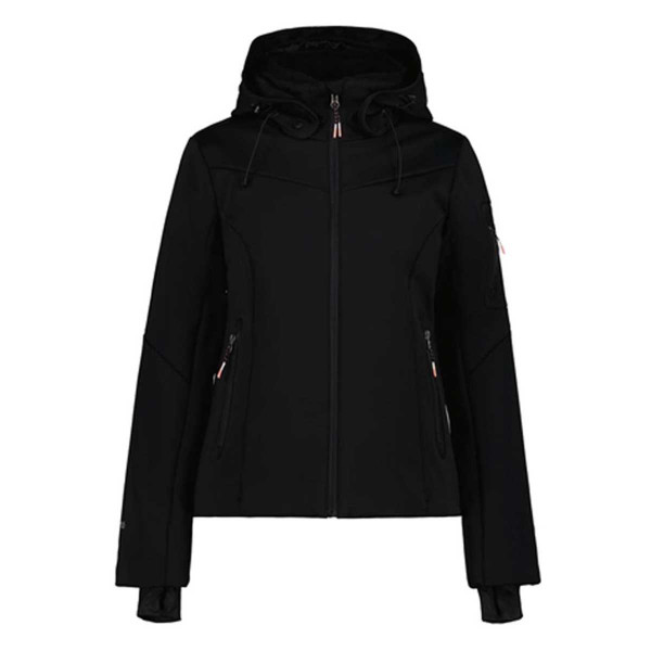 JAKNA ICEPEAK ECORSE W 