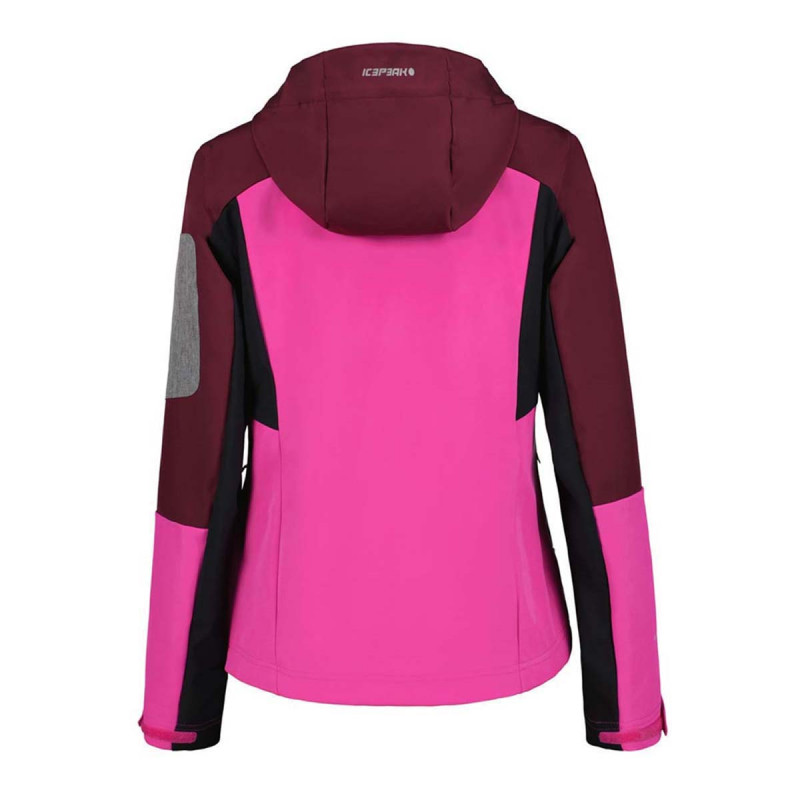 JAKNA ICEPEAK BATH W 