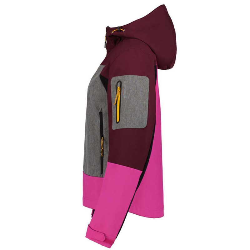 JAKNA ICEPEAK BATH W 