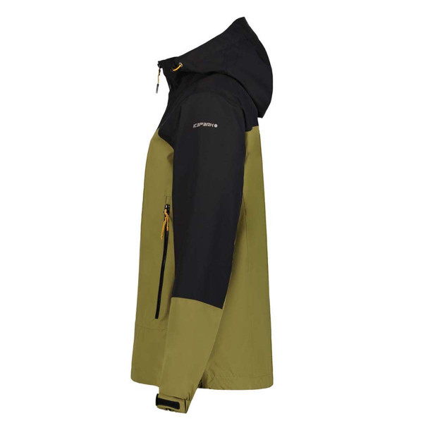 JAKNA ICEPEAK BELFORT M 
