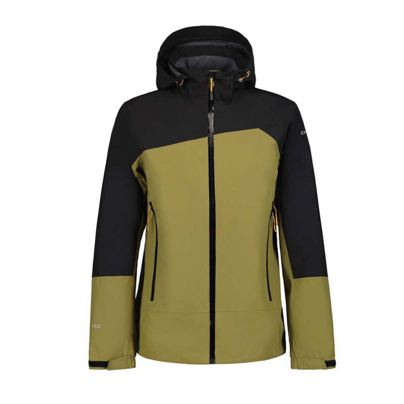 JAKNA ICEPEAK BELFORT M 
