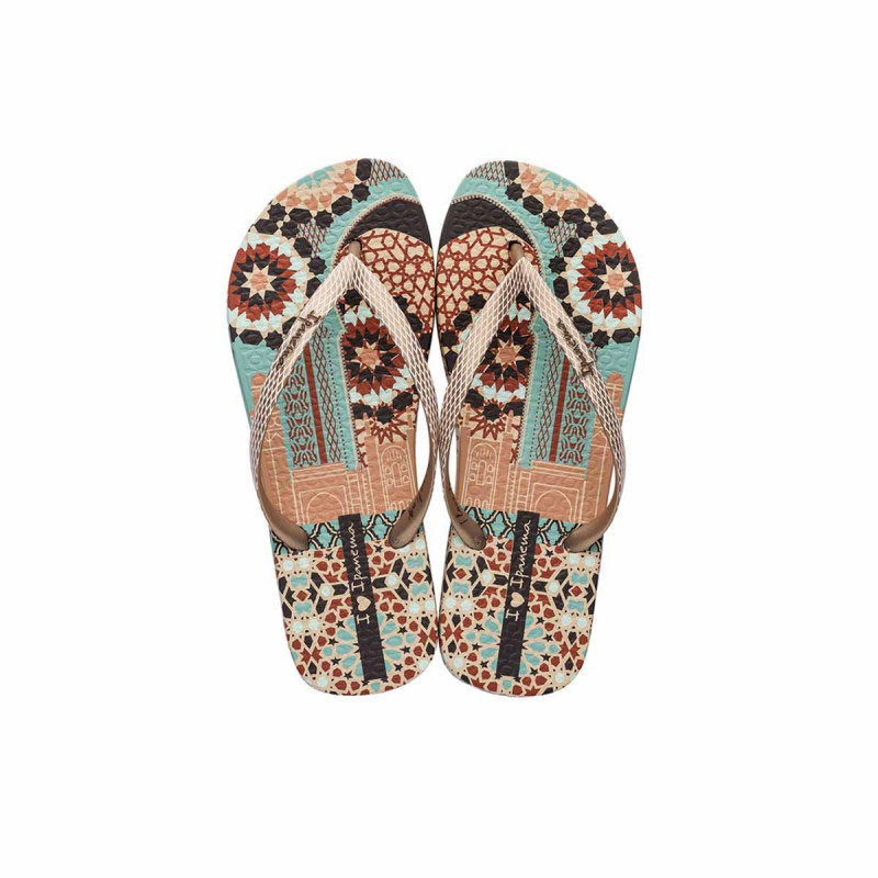 JAPANKE IPANEMA MARI FEM W 