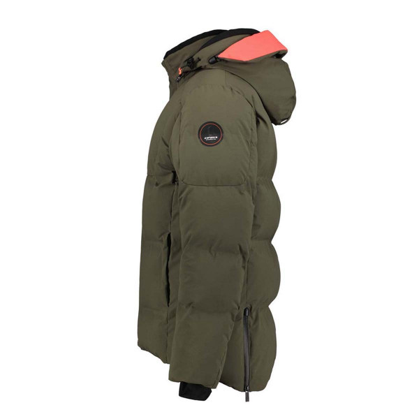 JAKNA ICEPEAK BIXBY M 