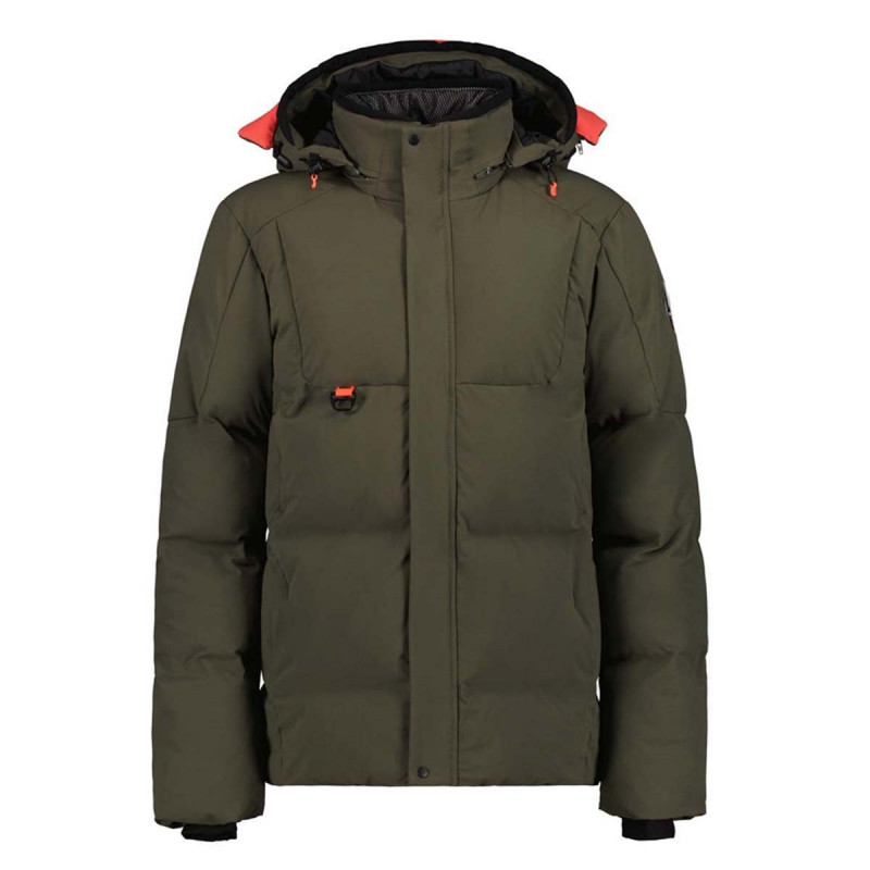 JAKNA ICEPEAK BIXBY M 