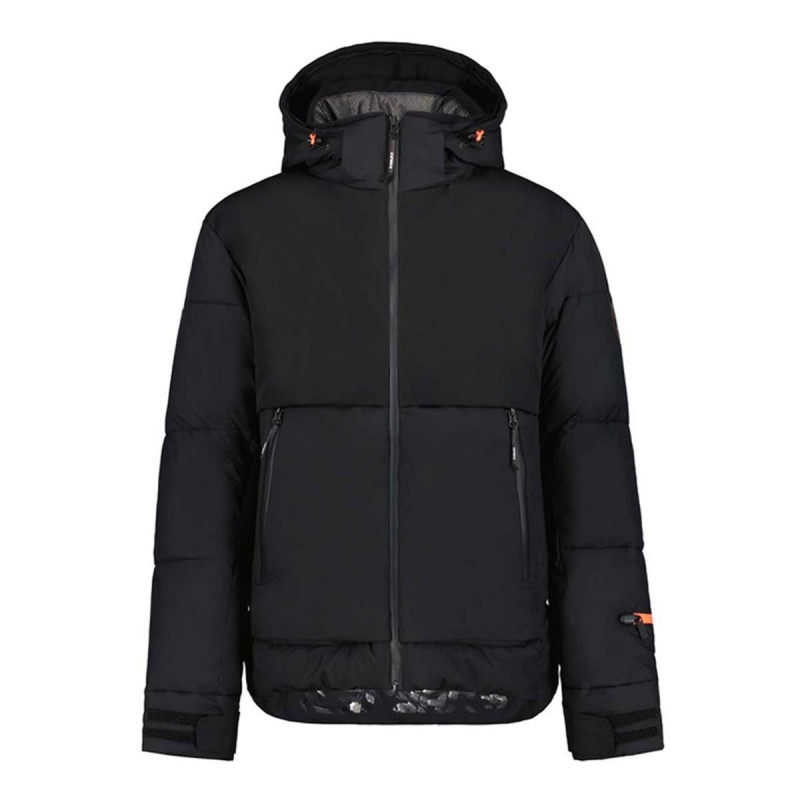 JAKNA ICEPEAK BRISTOL M 