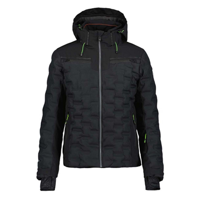 JAKNA ICEPEAK EMMET M 