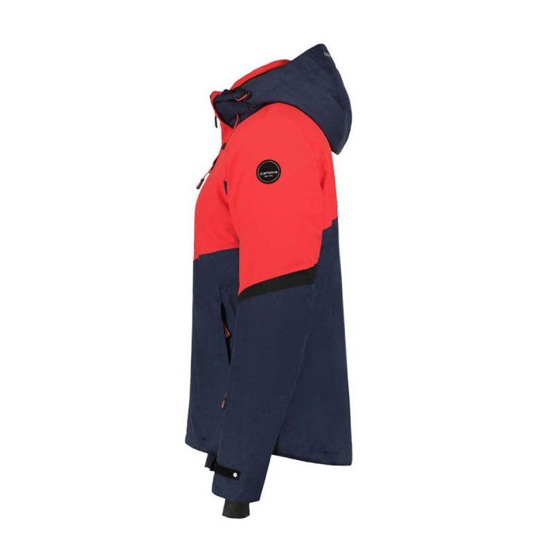 JAKNA ICEPEAK ESSEN M 