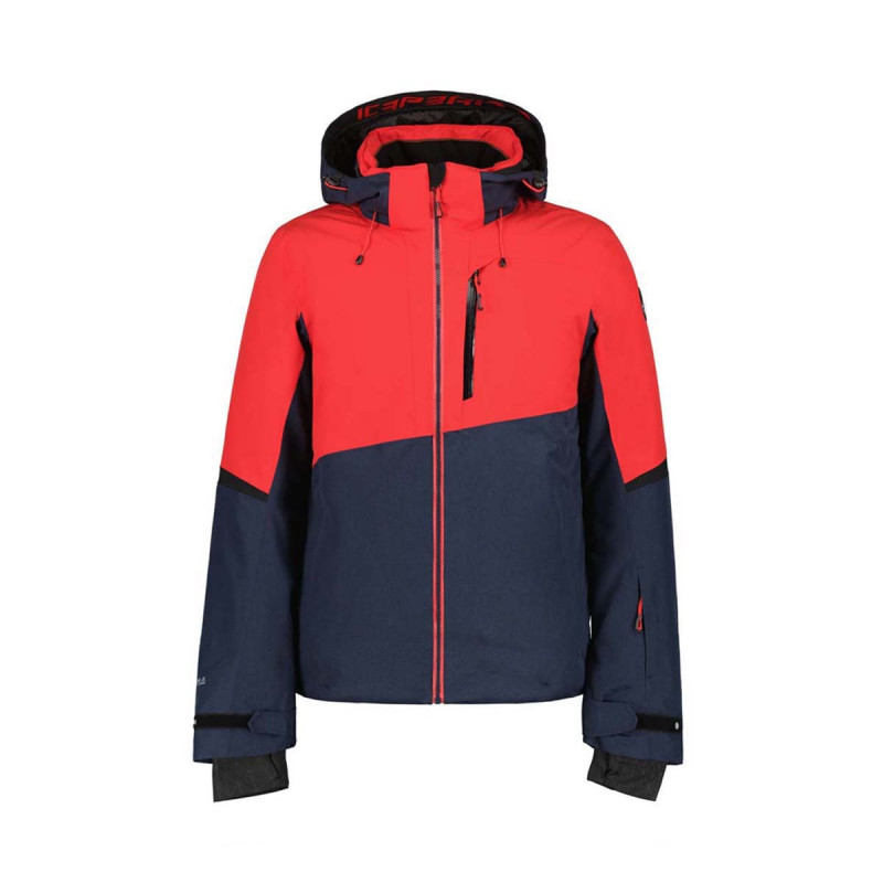 JAKNA ICEPEAK ESSEN M 