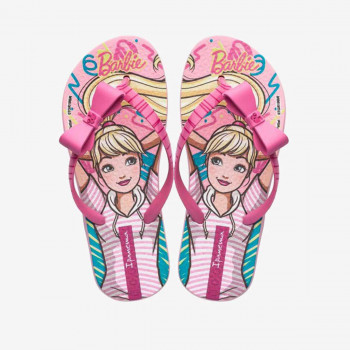 JAPANKE IPANEMA BARBIE STYLE KIDS GP 