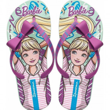 JAPANKE IPANEMA BARBIE STYLE KIDS GP 