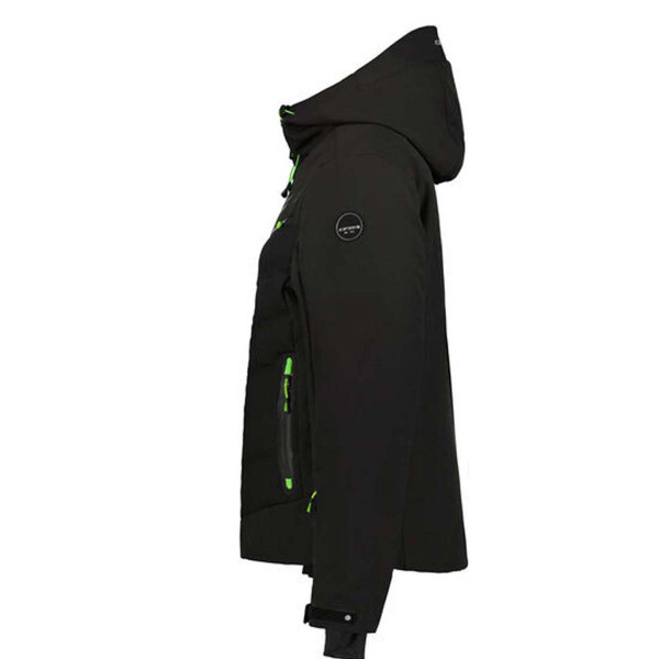 JAKNA ICEPEAK EASTLAND M 