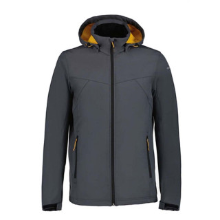 JAKNA ICEPEAK BRIMFIELD M 