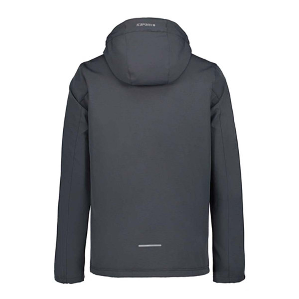 JAKNA ICEPEAK BRIMFIELD M 