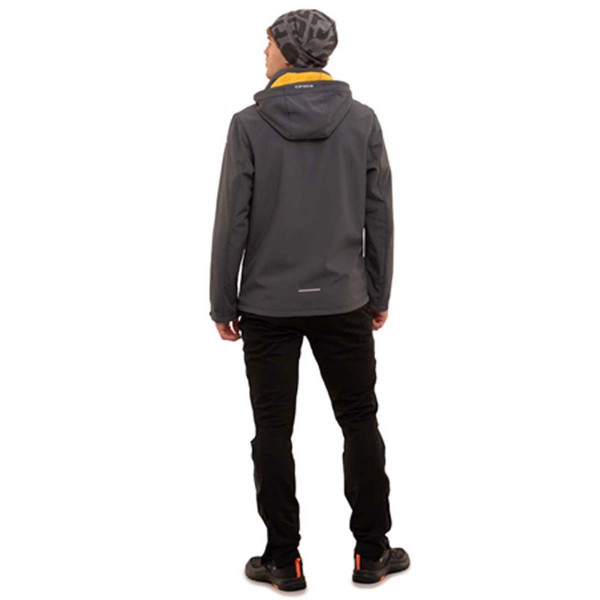 JAKNA ICEPEAK BRIMFIELD M 