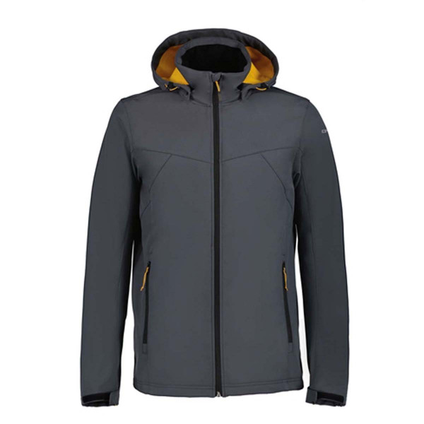 JAKNA ICEPEAK BRIMFIELD M 