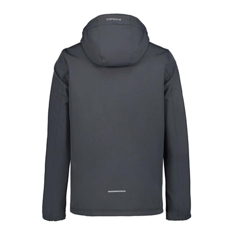 JAKNA ICEPEAK BRIMFIELD M 