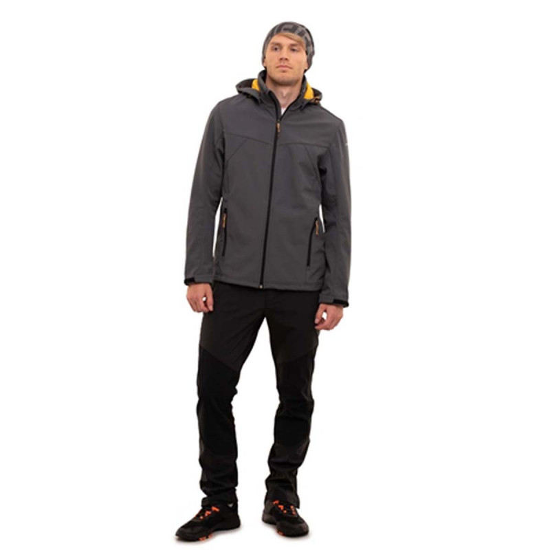 JAKNA ICEPEAK BRIMFIELD M 