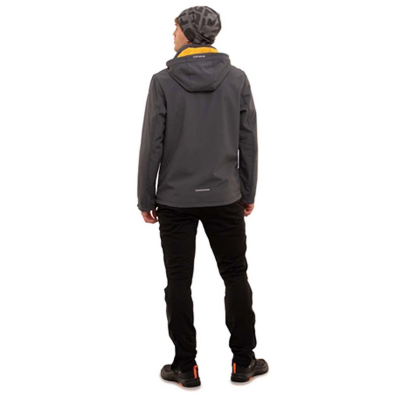 JAKNA ICEPEAK BRIMFIELD M 