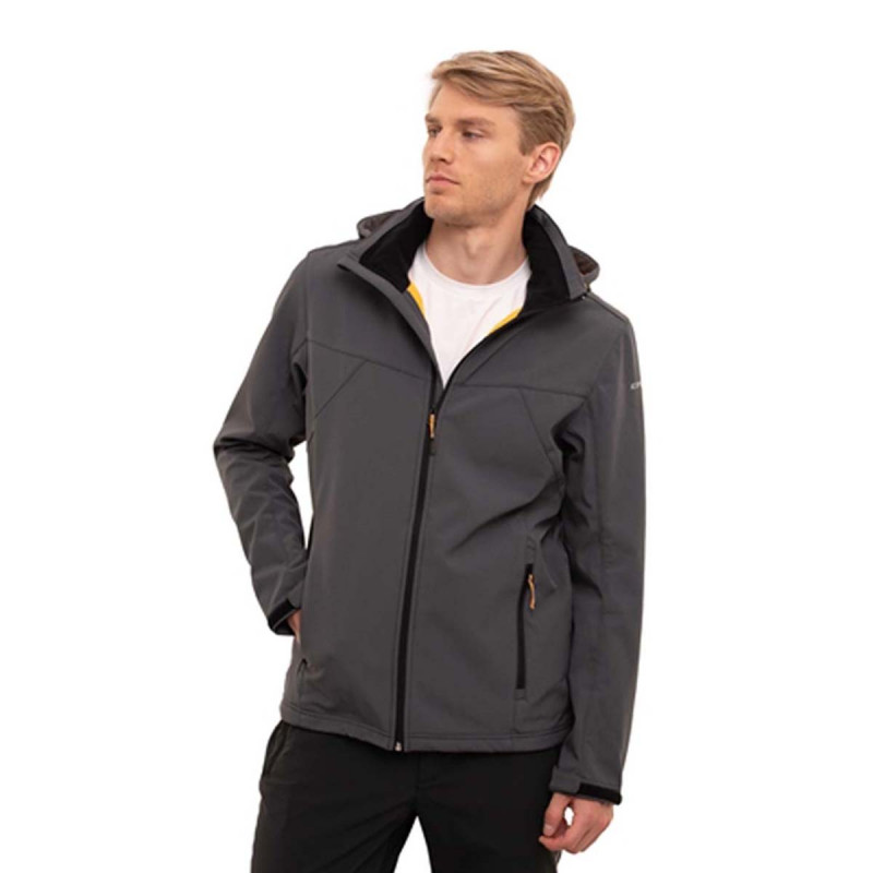 JAKNA ICEPEAK BRIMFIELD M 