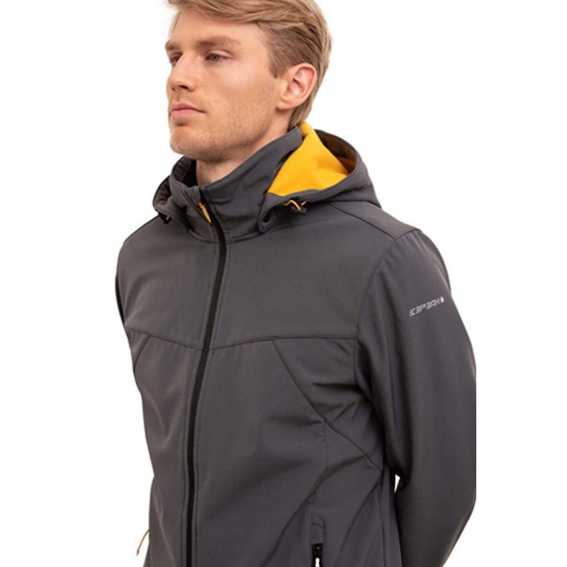 JAKNA ICEPEAK BRIMFIELD M 