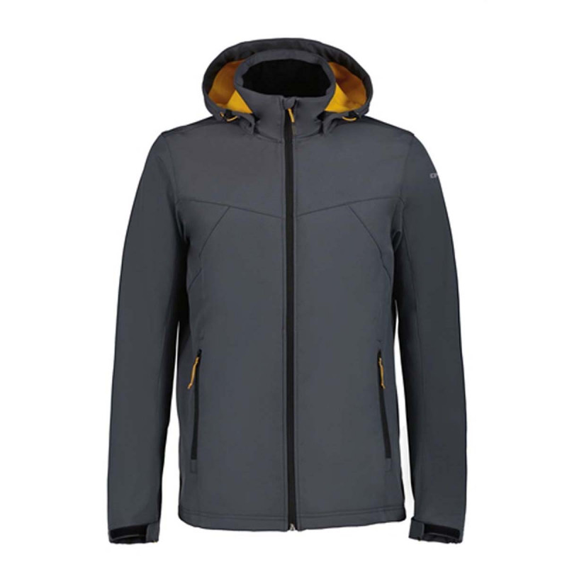 JAKNA ICEPEAK BRIMFIELD M 